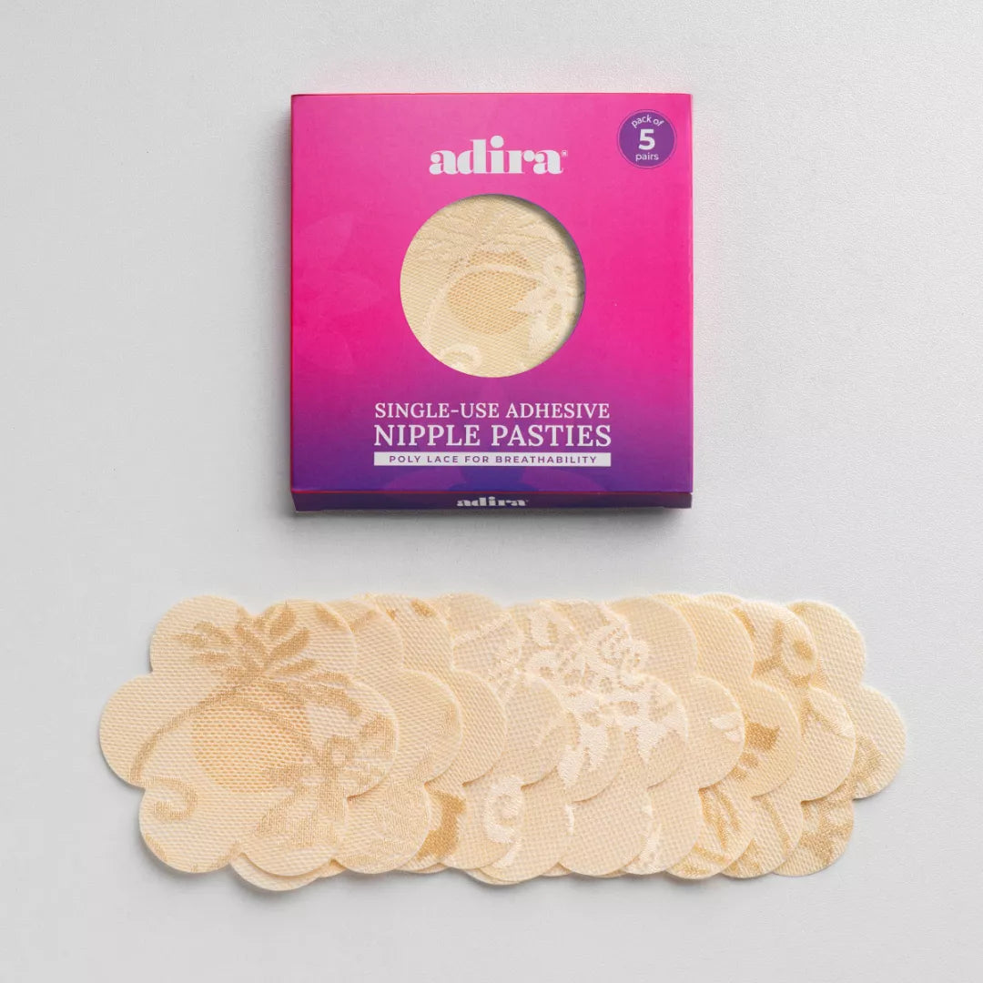 Nipple Pasties