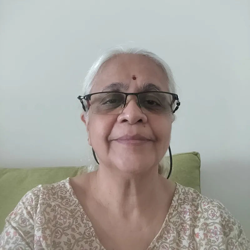 Image of Customer For Testimonial Review