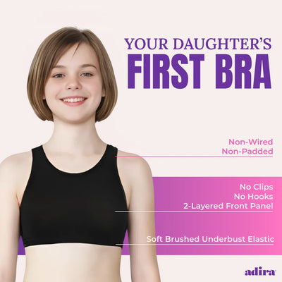When To Start Wearing A Bra A Guide For Teens And Parents when-to-start-wearing-a-bra-a-guide-for-teens-and-parents