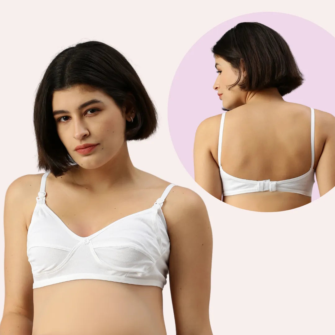 Nursing Bras For Breastfeeding