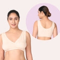 Nursing Sleep Bra