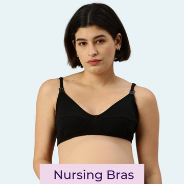 Nursing Bras Feeding Bras