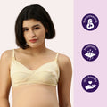 Nursing Bras For Breastfeeding