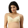 Nursing Bras For Women Skin Pack Of 1