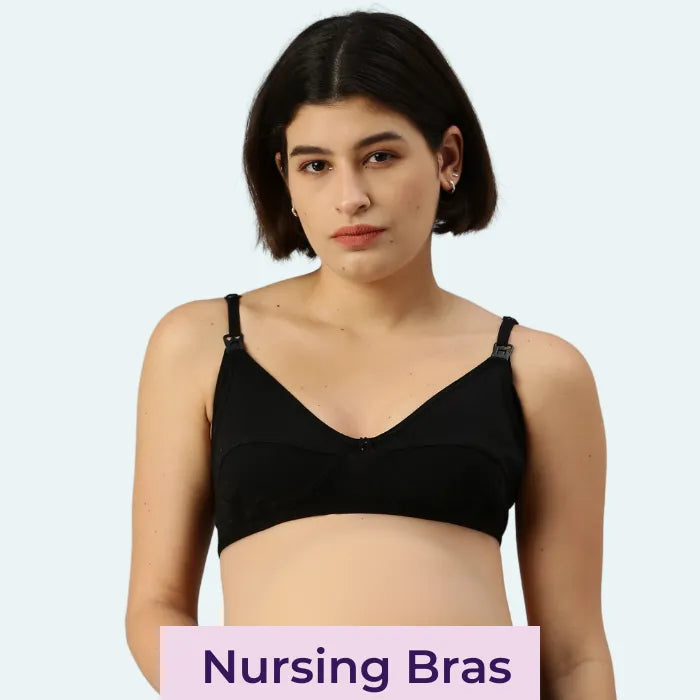 Nursing Bras Image