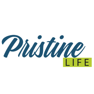 Pristine Life Logo