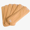 Pack Of 6 Diaper Pads For Day & Night