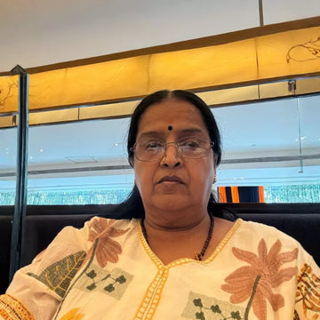 Image of Customer For Testimonial Review