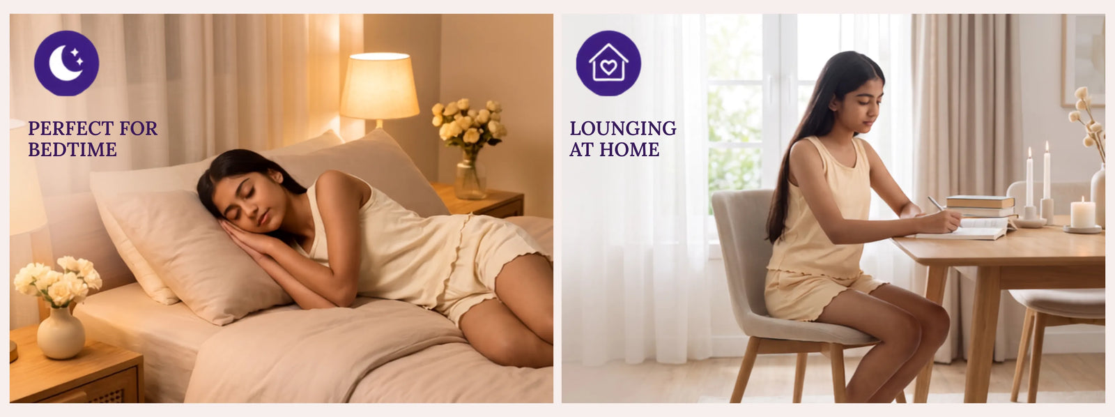 Perfect For Every Comfort Moment