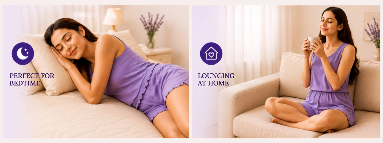 Perfect For Every Comfort Moment