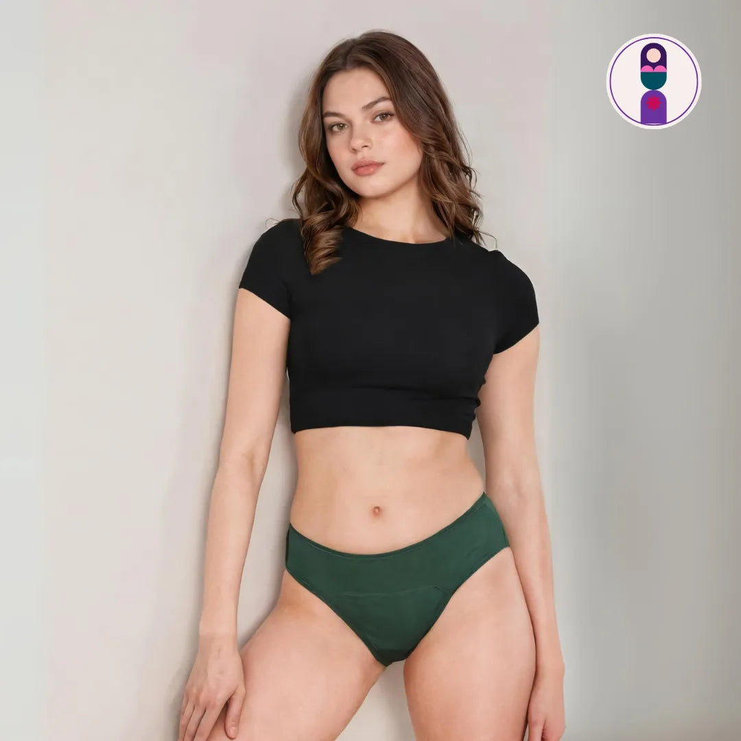 Period panties for Women