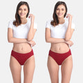 Period Panties For Medium Flow