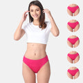 Period Panties For Medium Flow
