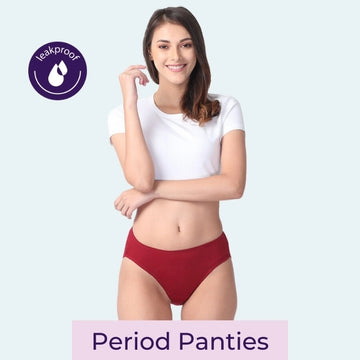 Period Panties Leakproof