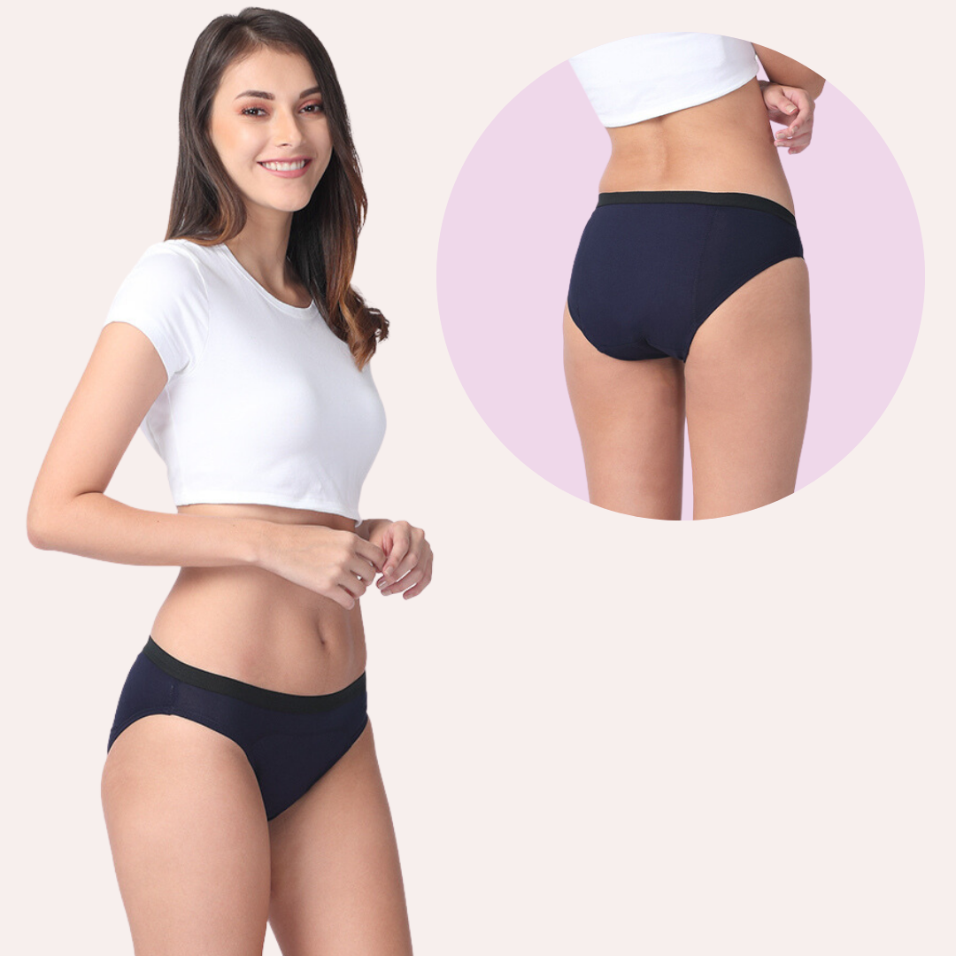 Period Panty For Women-1