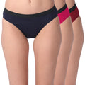 Period Panties - Pack Of 3 - Adira