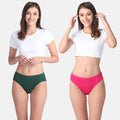 Period Panty Hipster For Women