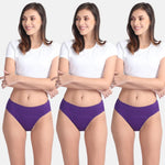 Period Panty Hipster For Women