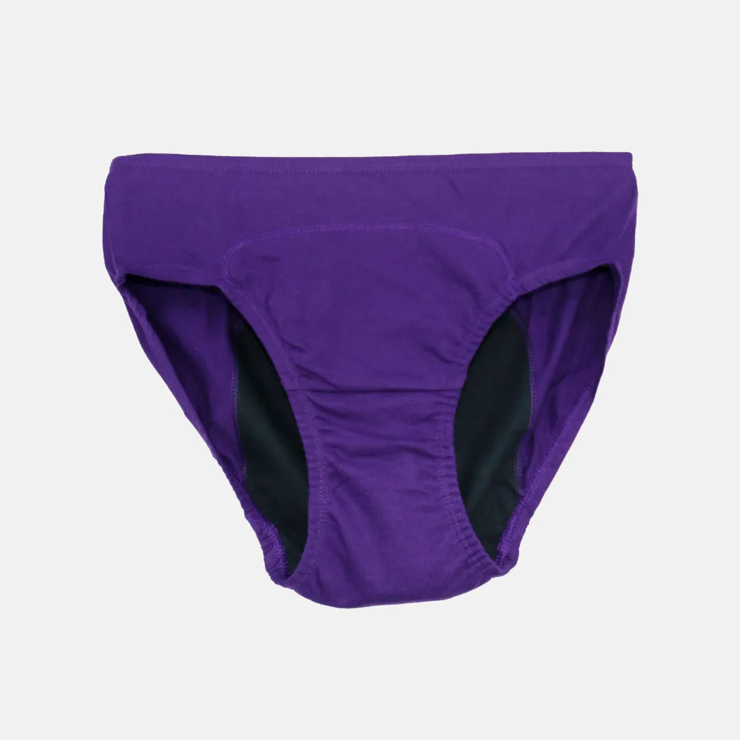 Period Panty Reusable Magenta Pack Of 1
