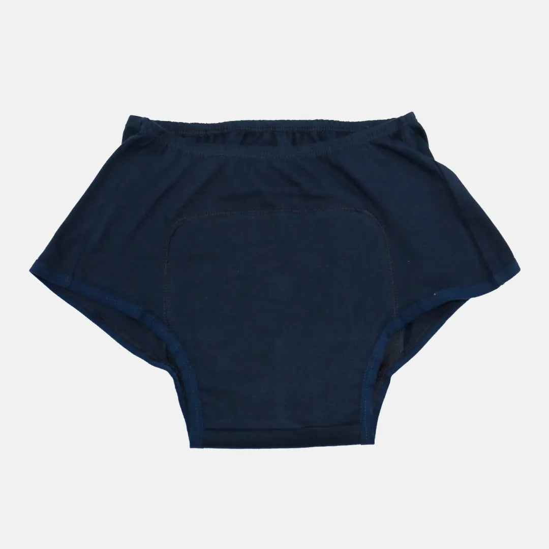 Period Panty Reusable Navy Blue Pack Of 1