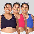 Plus Size Night Bra / Plus Size Home Bra