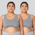 Plus Size Sleeping Bra / Plus Size Comfort Bra