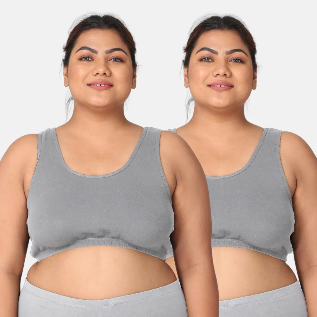 Plus Size Sleeping Bra / Plus Size Comfort Bra