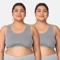 Plus Size Sleeping Bra / Plus Size Comfort Bra