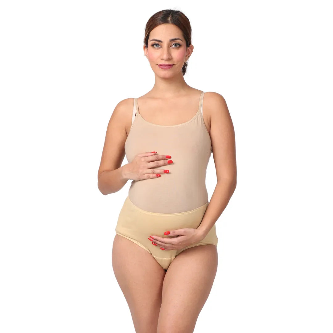 Postpartum incontinence underwear Skin