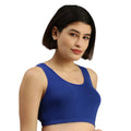 Pregnancy Bra Royal Blue Pack Of 1