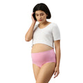 Pregnancy Panty For Women Light Pink