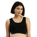 Pregnant Women Bra Black Pack Of 1