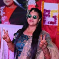 Pritichhanda Rath