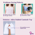 Problems During Puberty