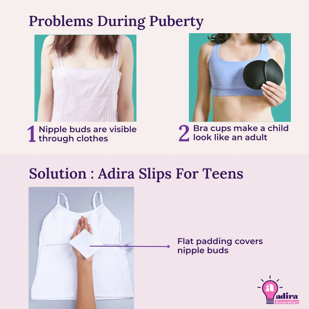 Problems During Puberty