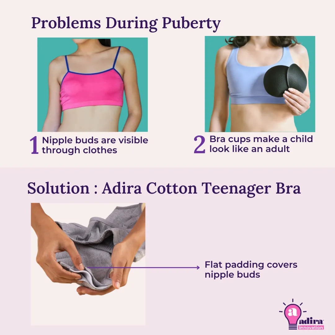 Problems During Puberty