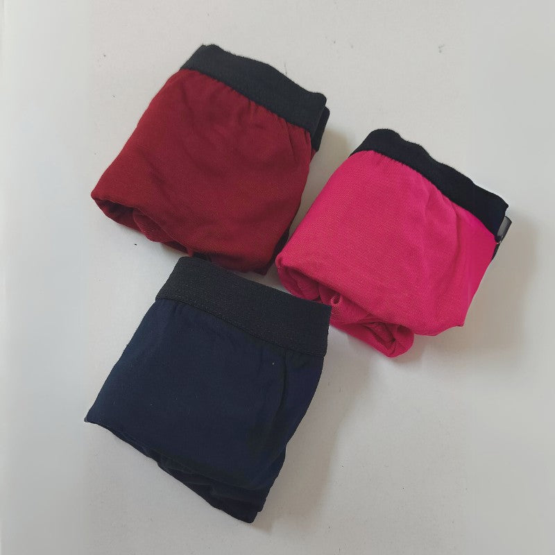 Modal Period Panty Customer Review - Adira
