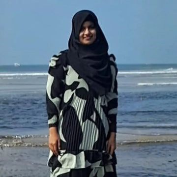 Image of Customer For Testimonial Review