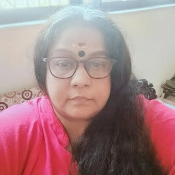 Image of Customer for Testimonial Review
