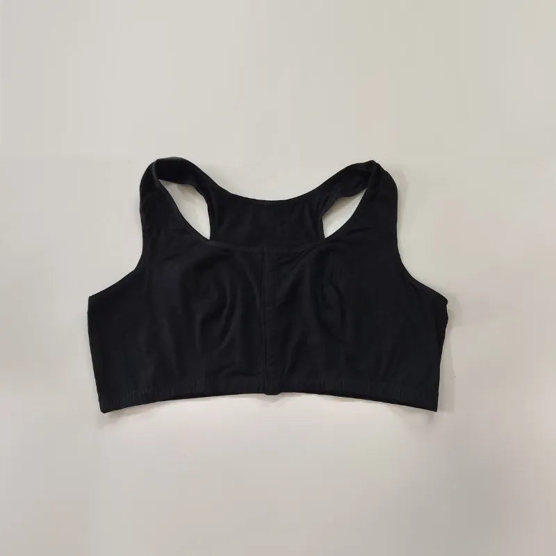 Front Open Bra   Customer Review Image