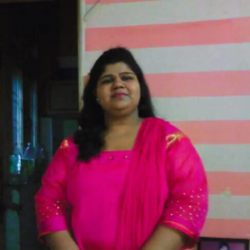 Image of Customer For Testimonial Review