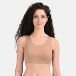 Seamless T Shirt Bra Burro Pack Of 1