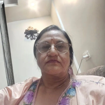 Image of customer for Testimonial Review