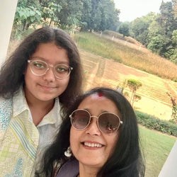 Shalini Singh