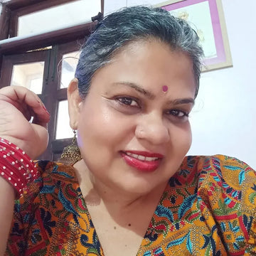 Image of Customer For Testimonial Review`