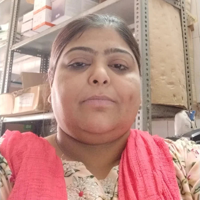 Customer Review For Plus Size Sleep Bra/Night Bra/Home Bra