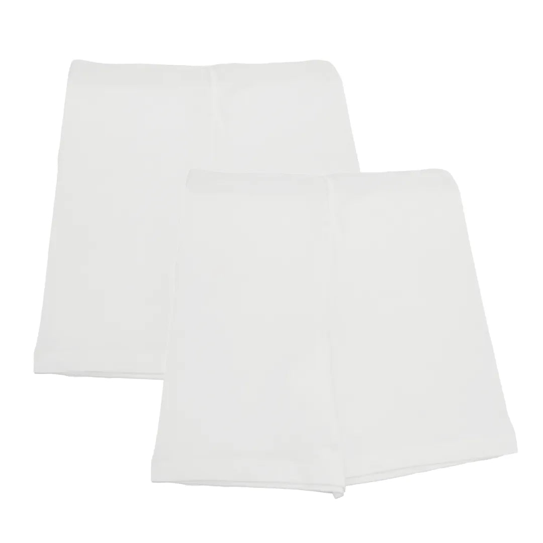 Shorties White Pack Of 2