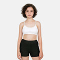 Shorties For Teen Black Pack Of 1