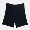 Shorts Under Frock Black Pack Of 1
