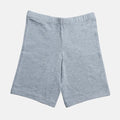 Shorts Under Frock Grey Pack Of 1